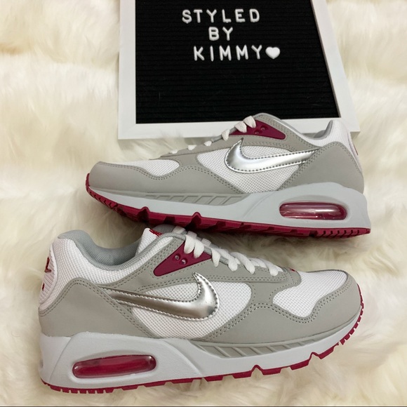 🌸 NIKE AIR MAX CORRELATE Sneakers Shoes NWT - Picture 6 of 7
